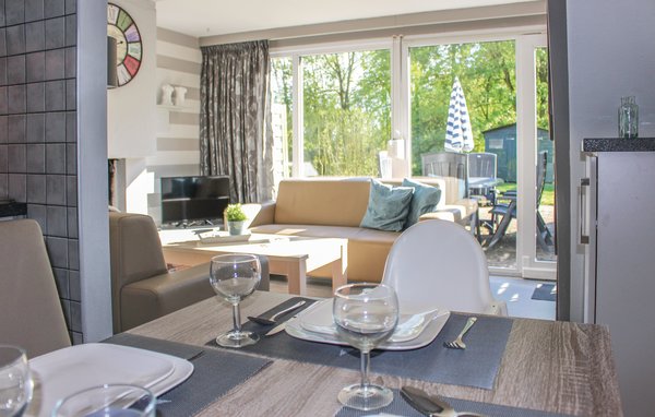 Casa de vacaciones - Bruinisse , Holanda - HZE049 401