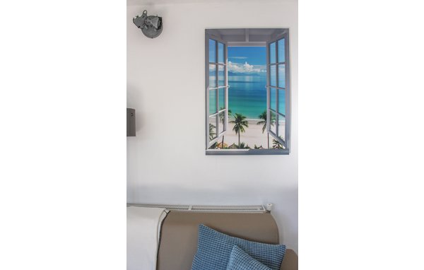 Casa de vacaciones - Bruinisse , Holanda - HZE049 301
