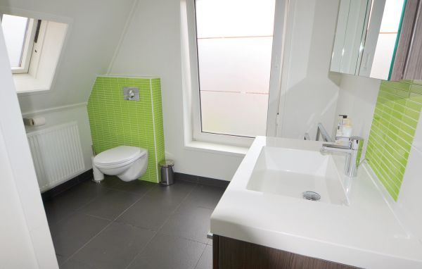 Ferienhaus - Breskens , Holland - HZE054 701