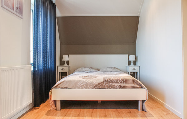 Ferienhaus - Breskens , Holland - HZE054 601