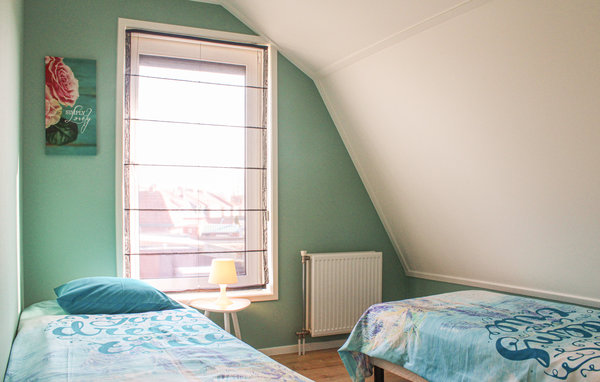Ferienhaus - Breskens , Holland - HZE054 602