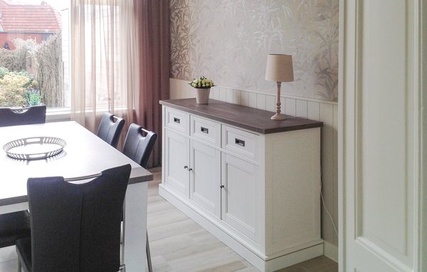 Ferienhaus - Breskens , Holland - HZE054 302