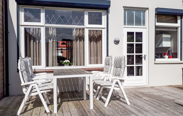 Ferienhaus - Breskens , Holland - HZE054 5