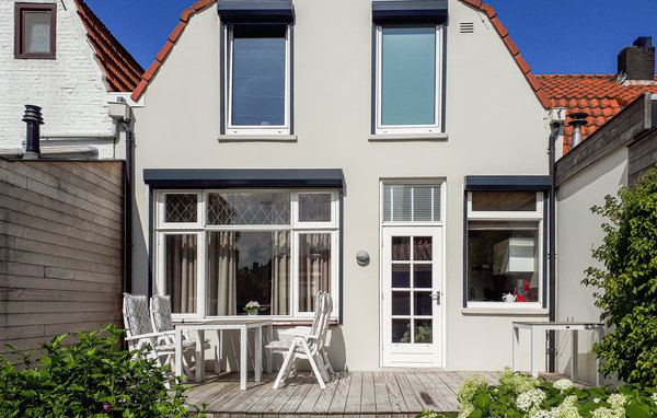 Ferienhaus - Breskens , Holland - HZE054 102