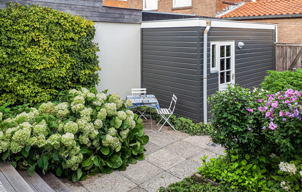 Ferienhaus - Breskens , Holland - HZE054 103