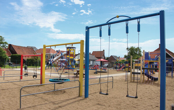 Ferienhaus - Sint-Annaland , Holland - HZE059 903
