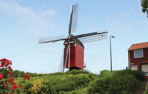 Ferienhaus - Sint-Annaland , Holland - HZE059 904
