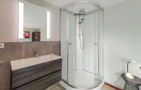 Ferienhaus - Sint-Annaland , Holland - HZE059 702
