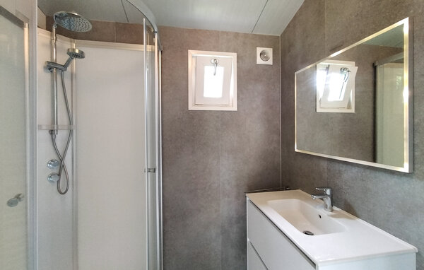 Ferienhaus - Sint-Annaland , Holland - HZE059 703