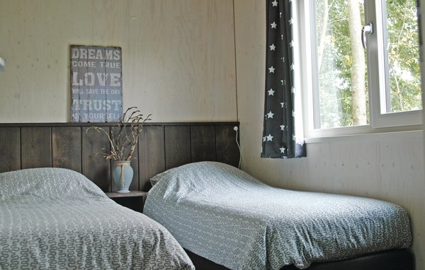 Ferienhaus - Sint-Annaland , Holland - HZE059 601