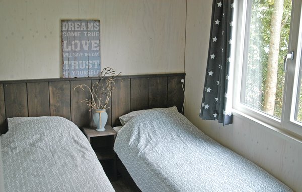 Ferienhaus - Sint-Annaland , Holland - HZE059 602