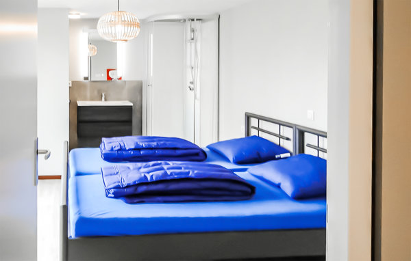 Ferienhaus - Sint-Annaland , Holland - HZE059 603