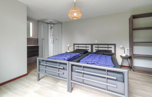 Ferienhaus - Sint-Annaland , Holland - HZE059 604