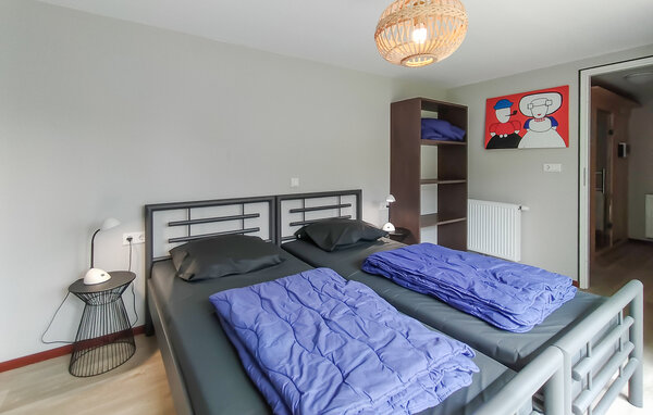 Ferienhaus - Sint-Annaland , Holland - HZE059 605