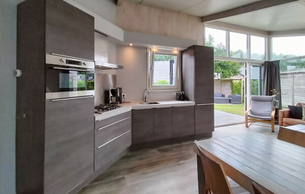 Ferienhaus - Sint-Annaland , Holland - HZE059 6
