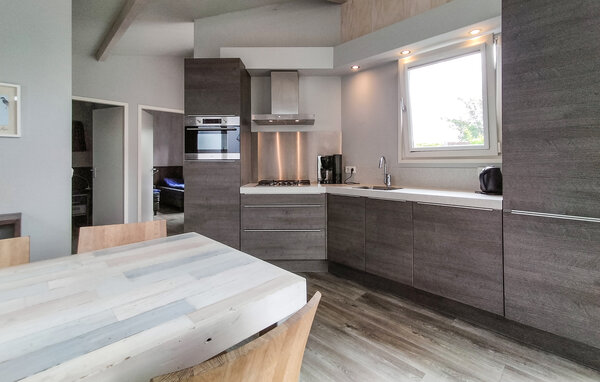 Ferienhaus - Sint-Annaland , Holland - HZE059 401