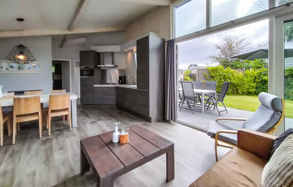 Ferienhaus - Sint-Annaland , Holland - HZE059 4