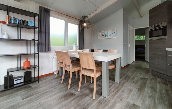 Ferienhaus - Sint-Annaland , Holland - HZE059 5