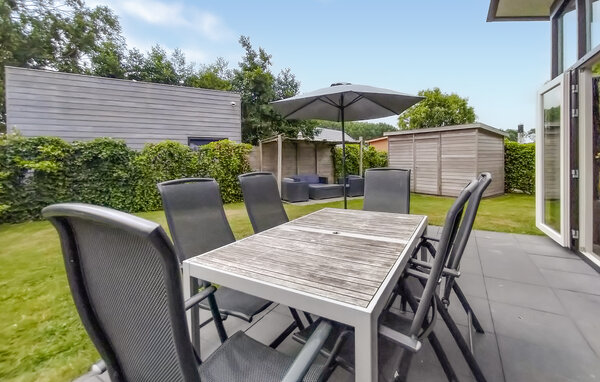 Holiday Home - Sint-Annaland , Holland - HZE059 2