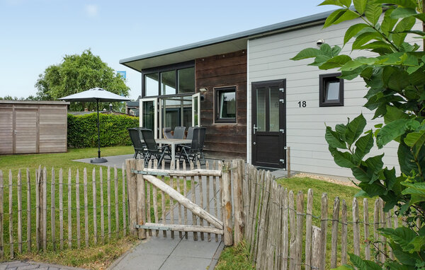 Ferienhaus - Sint-Annaland , Holland - HZE059 103