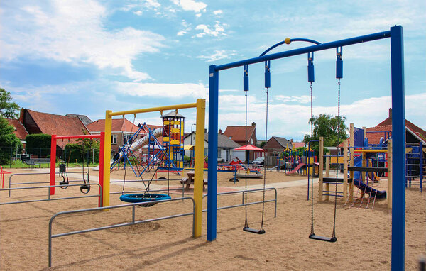 Vakantiehuis - Sint-Annaland , Nederland - HZE060 904