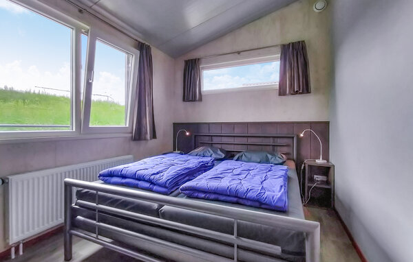 Vakantiehuis - Sint-Annaland , Nederland - HZE060 601