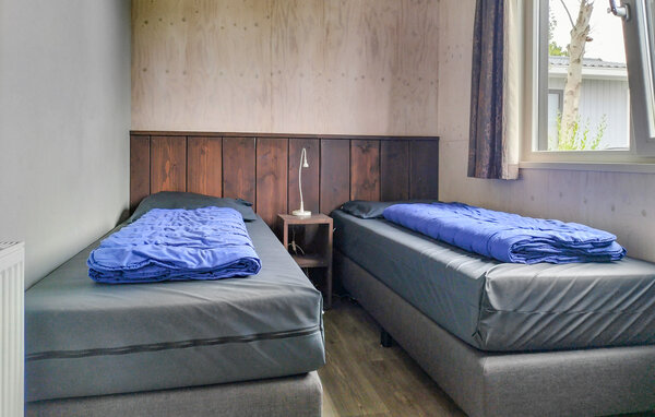 Vakantiehuis - Sint-Annaland , Nederland - HZE060 602