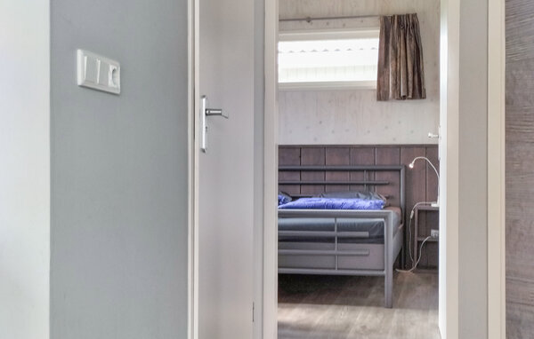 Vakantiehuis - Sint-Annaland , Nederland - HZE060 603