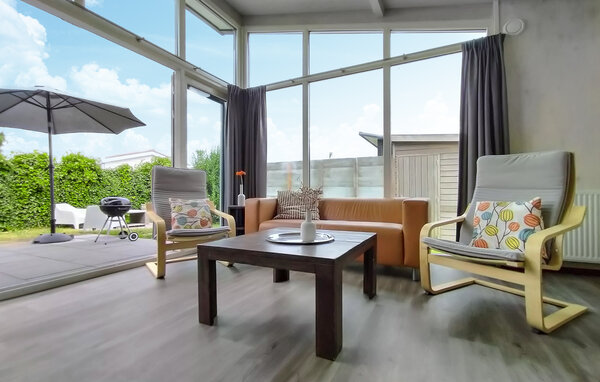 Ferienhaus - Sint-Annaland , Holland - HZE060 2