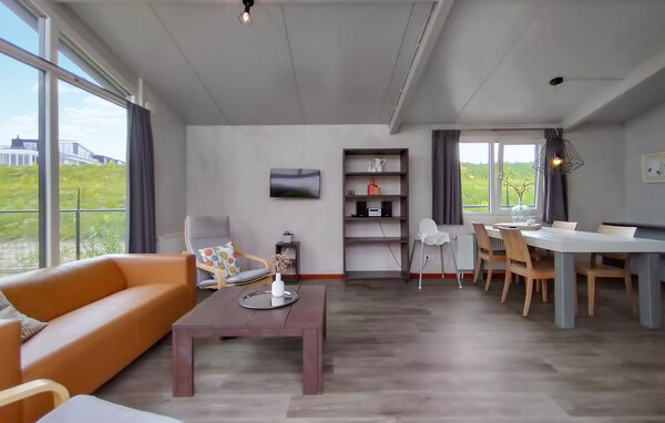 Vakantiehuis - Sint-Annaland , Nederland - HZE060 3