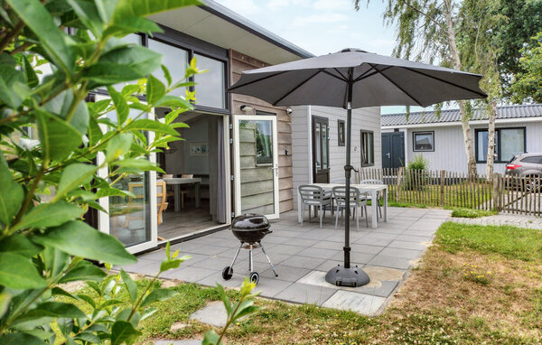 Vakantiehuis - Sint-Annaland , Nederland - HZE060 101