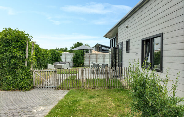 Vakantiehuis - Sint-Annaland , Nederland - HZE060 104