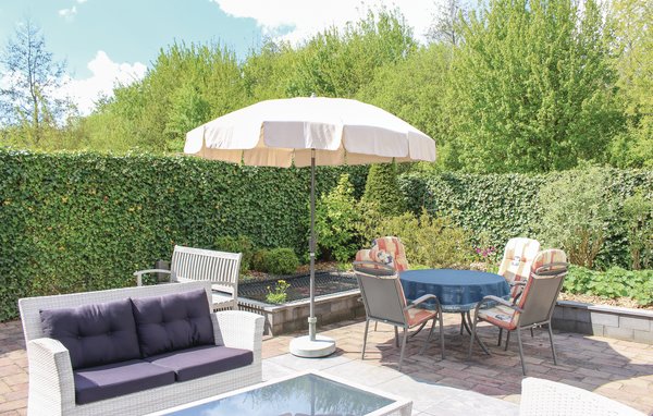 Casa de vacaciones - Sint-Annaland , Holanda - HZE069 902