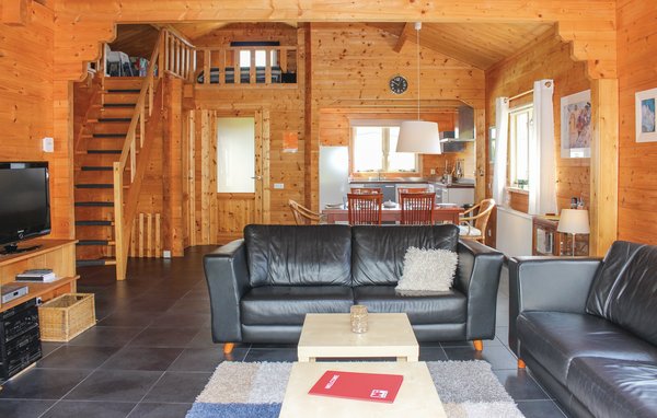 Casa de vacaciones - Sint-Annaland , Holanda - HZE069 301
