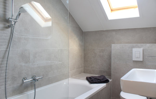 Ferienhaus - Breskens , Holland - HZE075 701