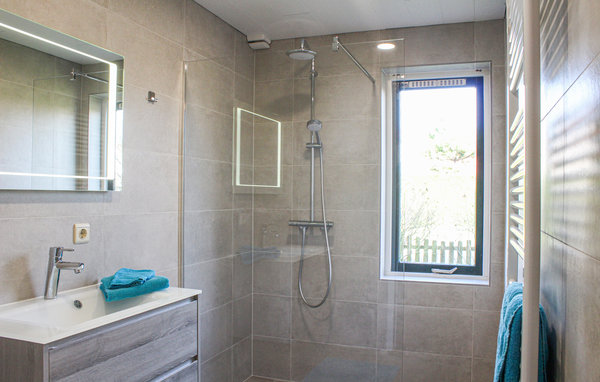 Ferienhaus - Breskens , Holland - HZE075 703