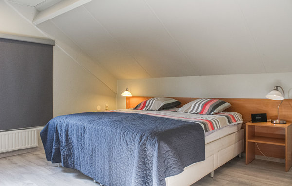 Ferienhaus - Breskens , Holland - HZE075 601