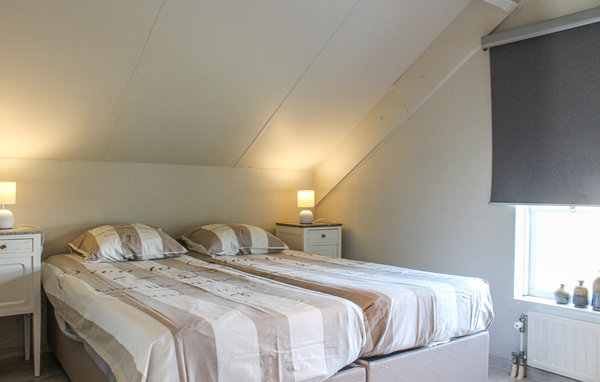 Ferienhaus - Breskens , Holland - HZE075 603