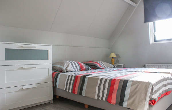 Ferienhaus - Breskens , Holland - HZE075 604