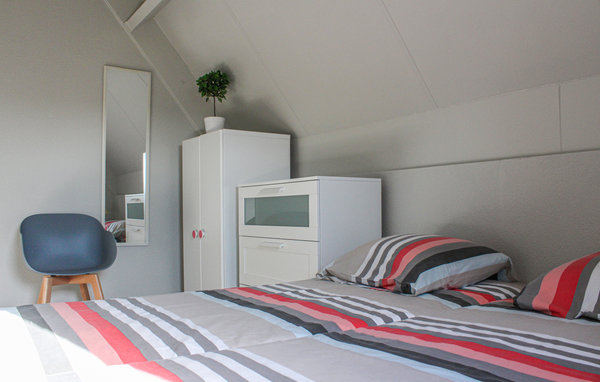 Ferienhaus - Breskens , Holland - HZE075 605