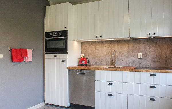 Ferienhaus - Breskens , Holland - HZE075 401