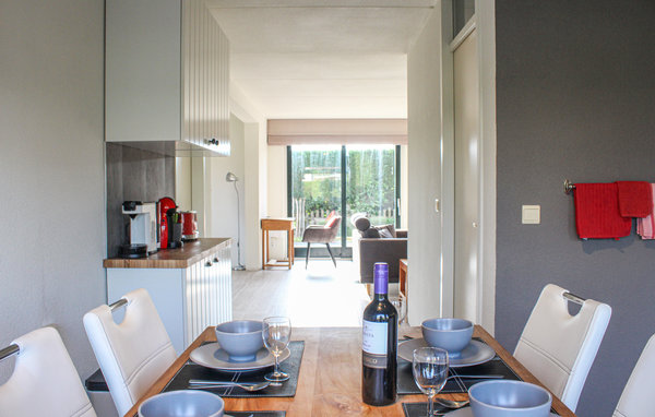 Ferienhaus - Breskens , Holland - HZE075 402