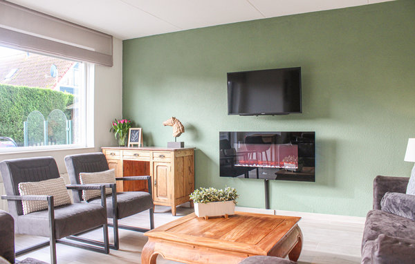 Ferienhaus - Breskens , Holland - HZE075 3