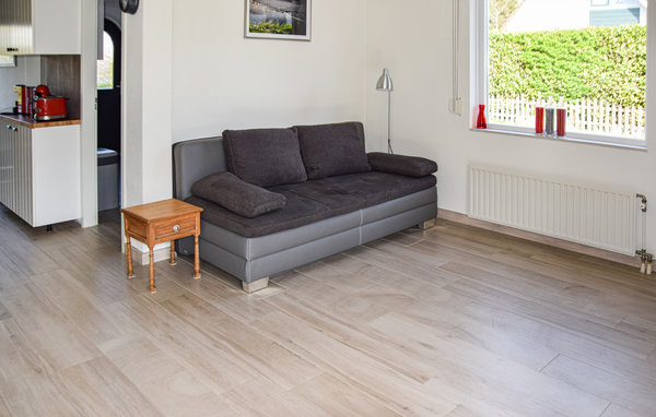 Ferienhaus - Breskens , Holland - HZE075 302