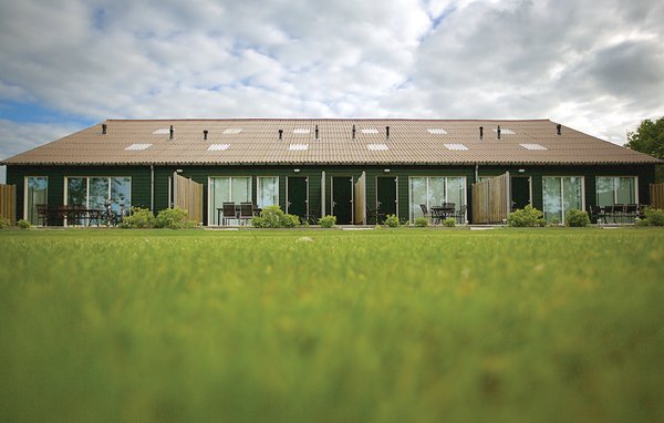 Ferienhaus - Retranchement , Holland - HZE077 1