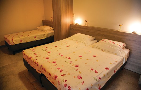Vakantiehuis - Retranchement , Nederland - HZE078 601
