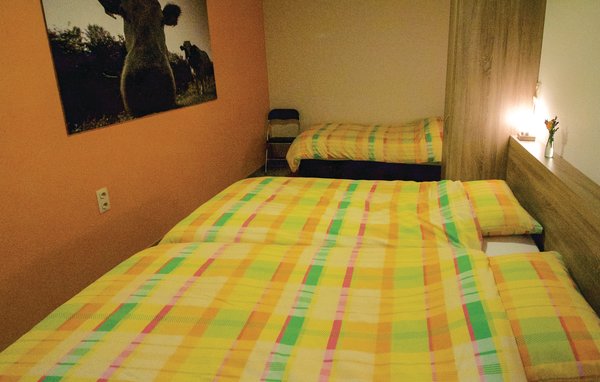 Vakantiehuis - Retranchement , Nederland - HZE078 602