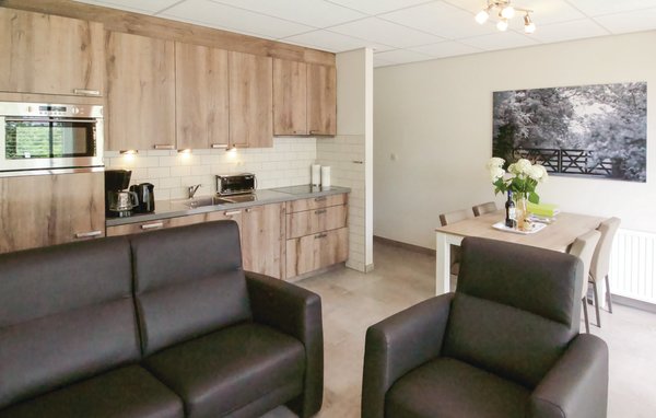 Vakantiehuis - Retranchement , Nederland - HZE078 3