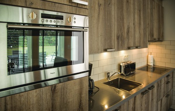 Vakantiehuis - Retranchement , Nederland - HZE078 401