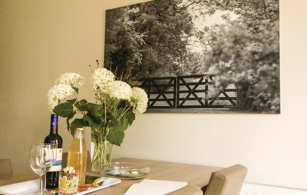 Vakantiehuis - Retranchement , Nederland - HZE078 402
